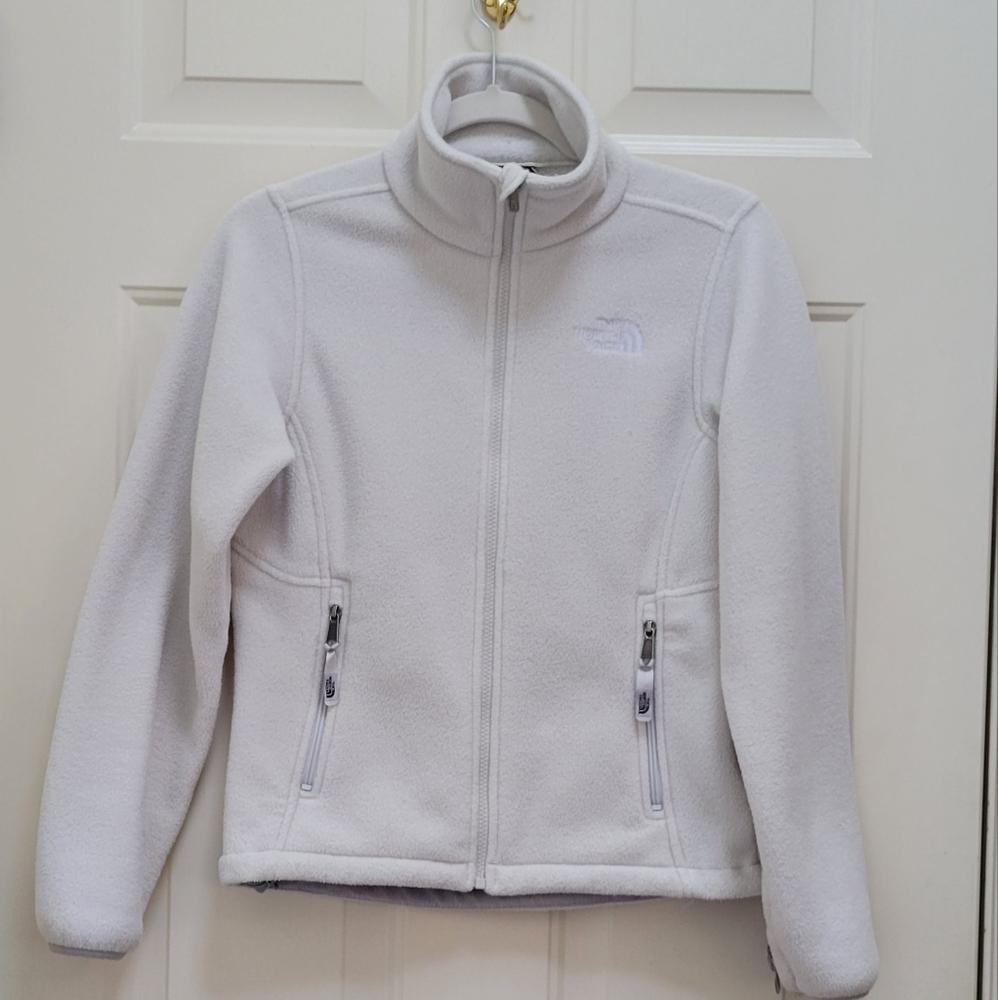 Price Drop...Women's North Face Fleece Jacket